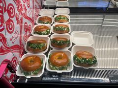 -CC BAGEL&SCONE 贝果与司康(南开大悦城店)
