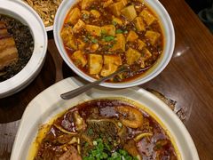 -眉州东坡·熊猫主题餐厅(枫蓝店)