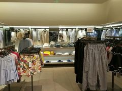 -ZARA(凯德乐峰广场店)