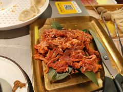 -正宗齐齐哈尔烤肉·齐牛哥鲜切炭火烤肉(杭州总店)