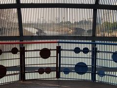 -南北地理分界线标志园