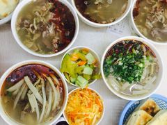 -阿叶羊杂碎(前进街店)