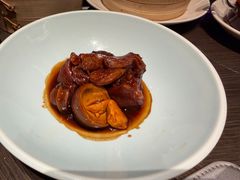 -万丽轩·粤菜(王府井金茂万丽酒店)