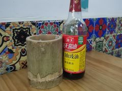-欢欢沙茶面(大学路店)