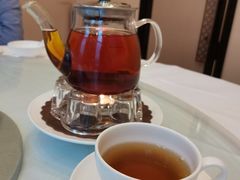 功夫红茶-广州酒家(昌岗地铁站店)