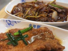 -丰年熙面馆(泗宝路83号店)