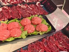 -三头牛·潮汕牛肉生蚝火锅 (夏湾店)