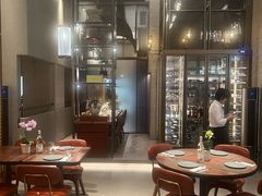 -OGGI TRATTORIA PIZZERIA(深业上城店)