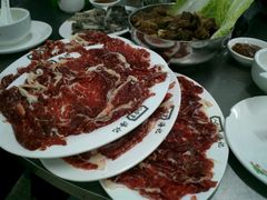 -八合里牛肉火锅(八合里总店)