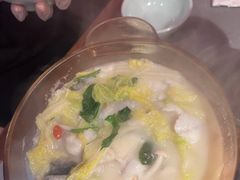 -闽上鲜·福建菜(龙湖滨江天街店)