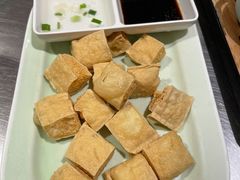 普宁豆腐-潮界(LU·ONE凯德晶萃广场店)