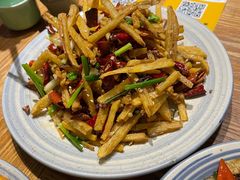 -静一餐厅·湖北菜(前门创始店)