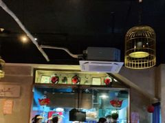 大堂-串大叔炭火烤串·鸡西大冷面刀削面(总店)