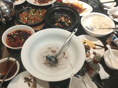 -百家鲜·杭帮菜