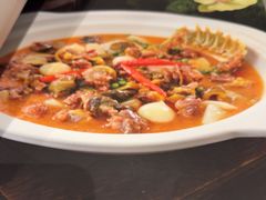 -院8里·少城记忆老川菜(宽窄巷子店)