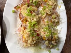 -众味海鲜大排档·活海鲜·潮汕味(南澳店)