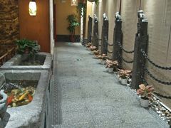 -和院老火锅铜锅烧烤海鲜(朱雀大街店)
