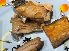 -松子料理(亮马桥店)