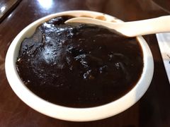 糖粥-吴门人家·苏宴宫廷菜(拙政园店)