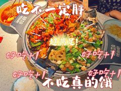 -味妙烤鱼吧(回龙观店)