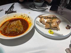 川味手撕鸡-小河盐帮·私家菜·烤鸭(三元桥·霄云路店)