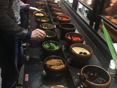 -呷哺呷哺 黄金牧场 (新中关购物中心店)