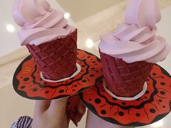 -麦当劳(合肥之心城店)