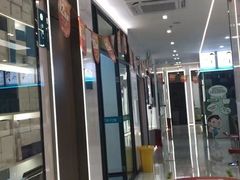 -深圳富茂格伦菲尔口腔门诊部(龙华清湖总院)