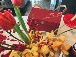 -卡卡喜糖伴手礼·商务礼宝宝礼·婚礼用品