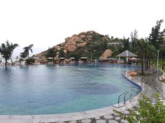 -那琴半岛地质海洋公园