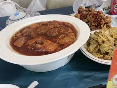 -清真•蜀风园(丁字沽总店)