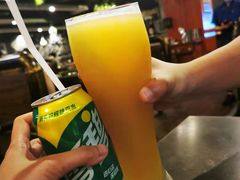 -麦凯伦烧烤·精酿超级工厂店(金桥总店)