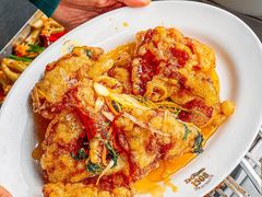 -No.DD戳子烧烤·江湖菜(北京总店)