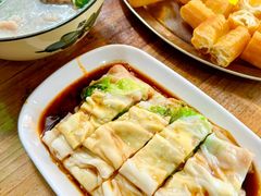 -兄妹生滚粥(广昌路店)