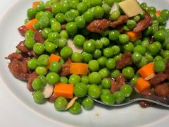 -渝信川菜(长安店)