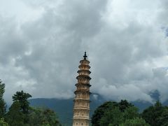 景点-崇圣寺三塔文化旅游区