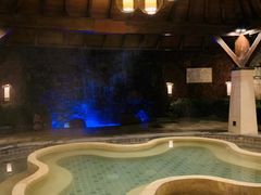 -天目湖涵田半山温泉