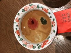 -北京老门框爆肚涮肉馆(凤城六路店)