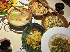 -雲說·花(西宸天街店)