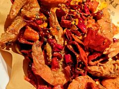 -1937青岛老味道·海肠捞饭·青岛菜(大鲍岛栈桥店)