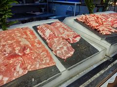 -苏格里岛自助海鲜火锅烧烤(大汉悦中心店)