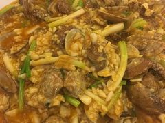 -老梅园大虾城(八一桥店)