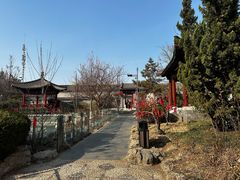 -李叔同故居纪念馆