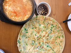 -京玉菲饭店(李村店)