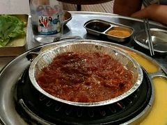 -老板娘的烤肉店(港湾广场店)