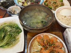 -友强·23年特色海鲜大排档(厦门店)