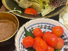 -鸟鹏烧鸟居酒屋(昌岗店)