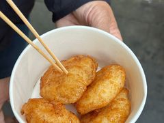 -老头子糖油粑粑(麓山南路店)