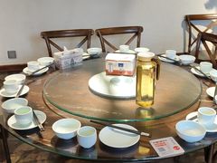 包厢-香味轩(北海路店)