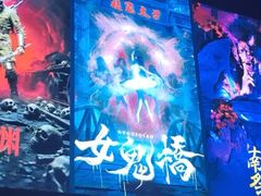 -棂笼·深度沉浸密室(武汉旗舰店)